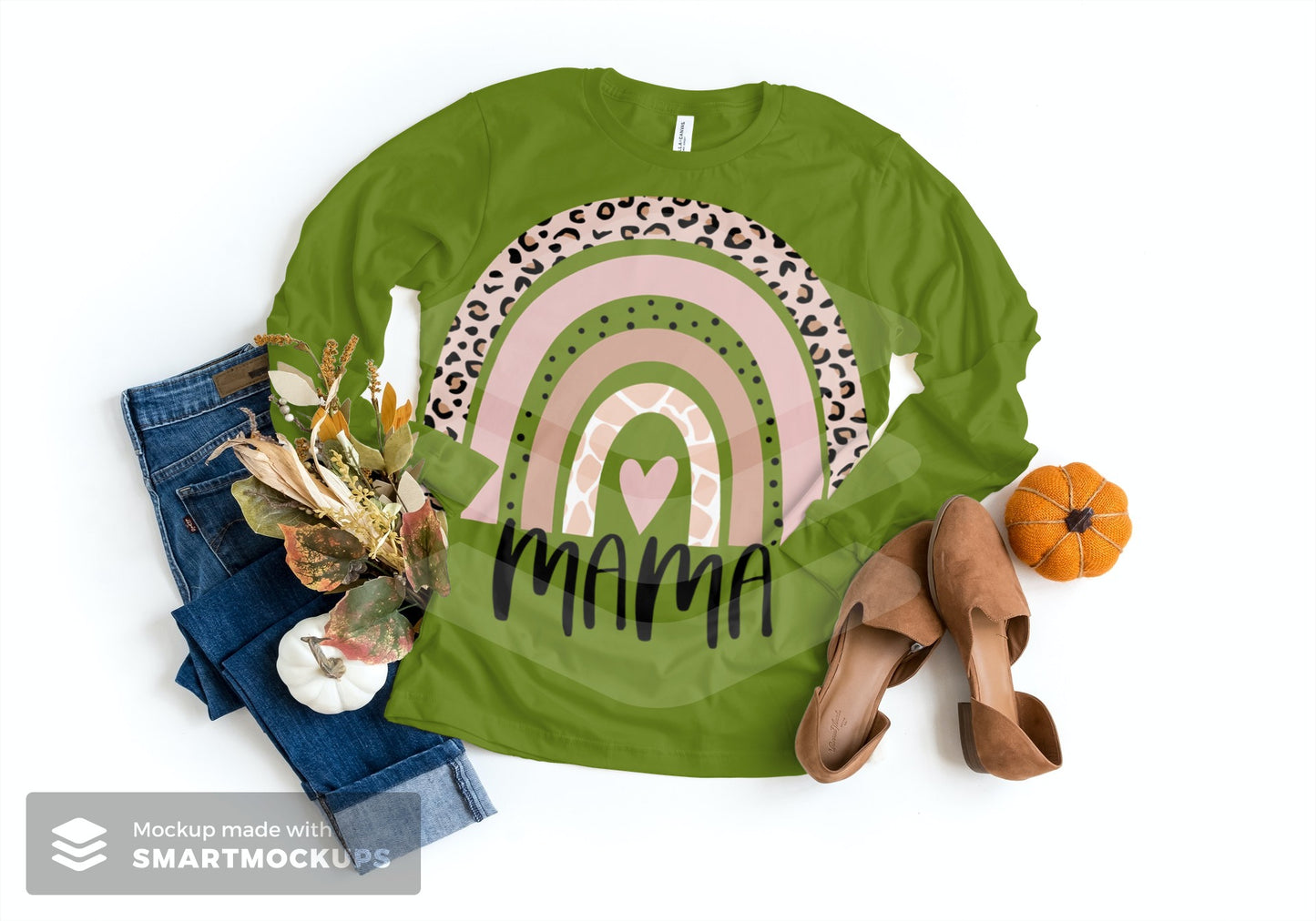 MaMa T-shirt