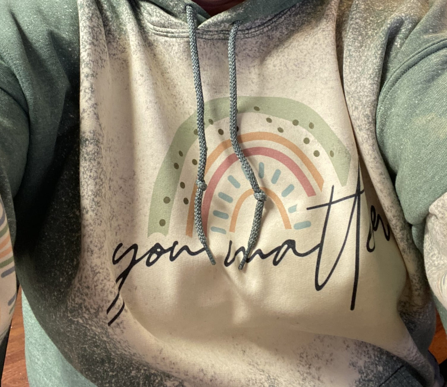 You Matter