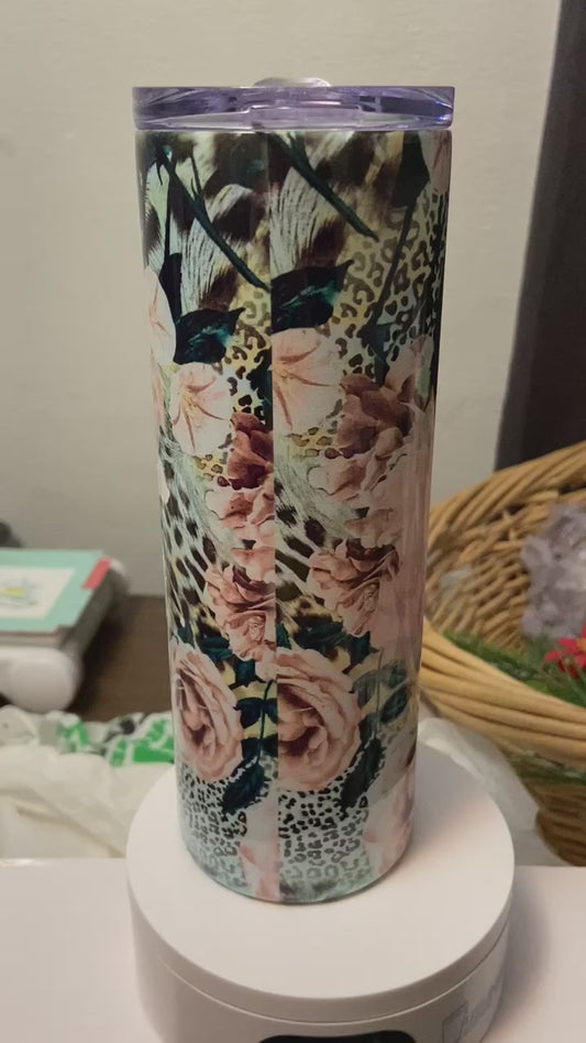 Hairdresser Tumbler