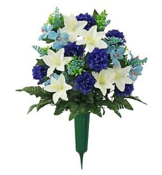 Memorial Flowers